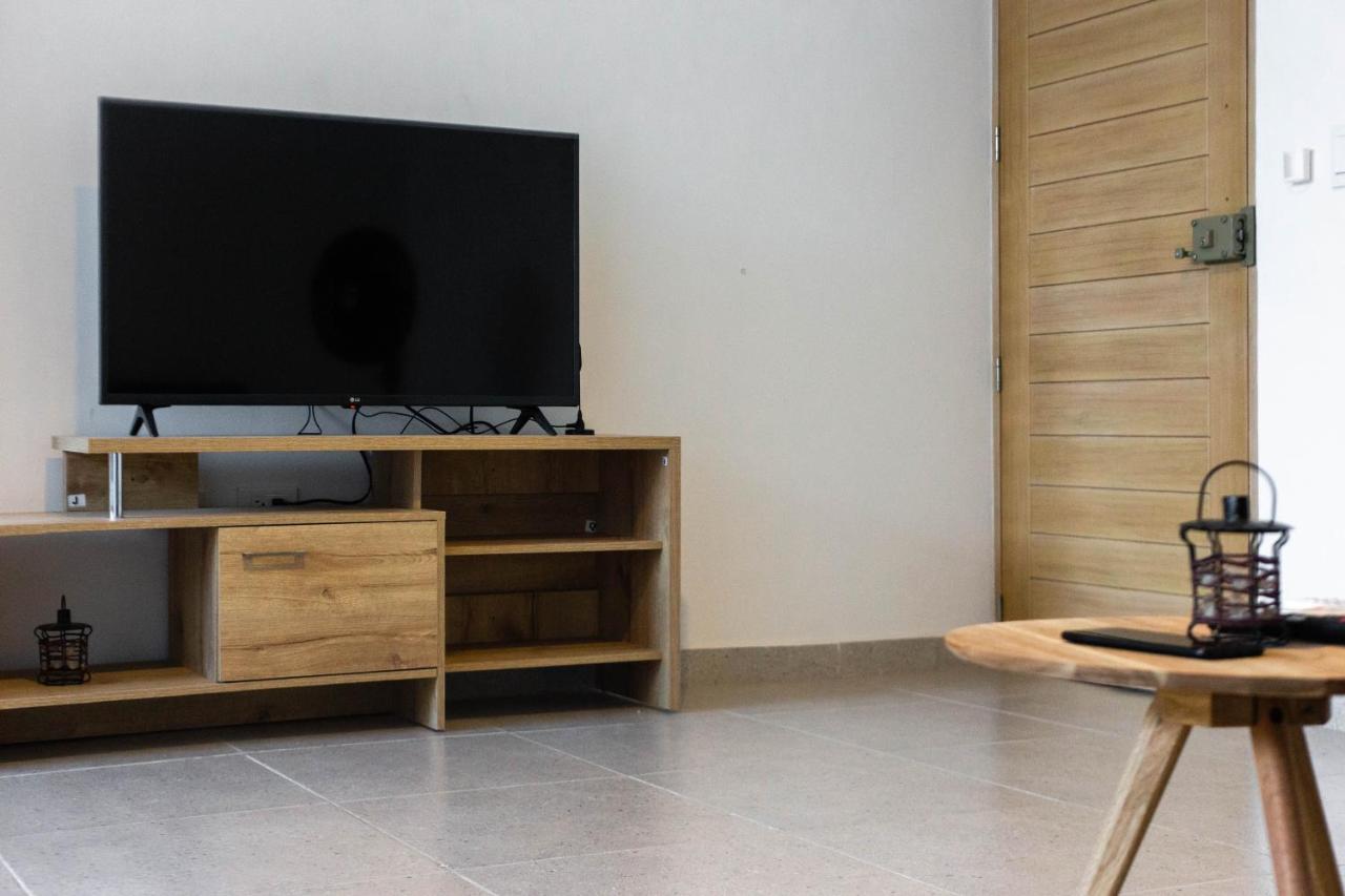 Casa Bacoba Apartment Santa Marta  Exterior photo