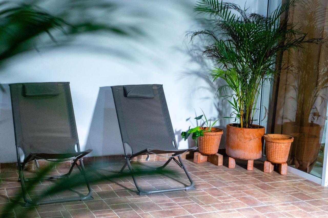 Casa Bacoba Apartment Santa Marta  Exterior photo