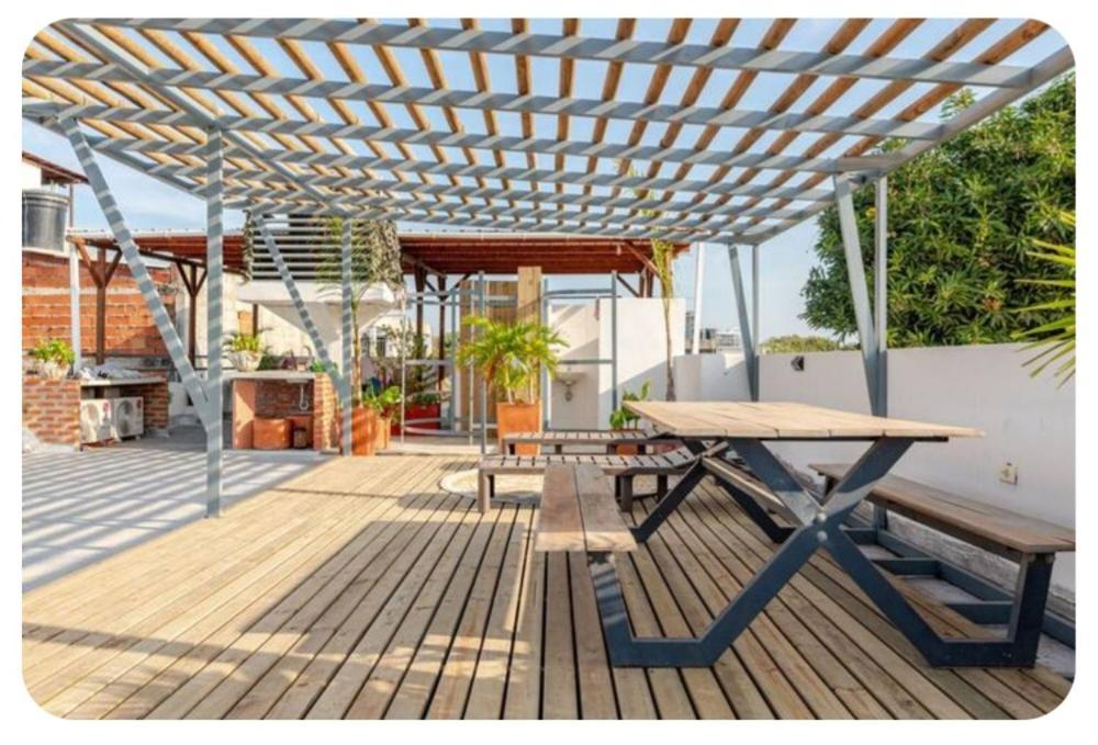 Casa Bacoba Apartment Santa Marta  Exterior photo