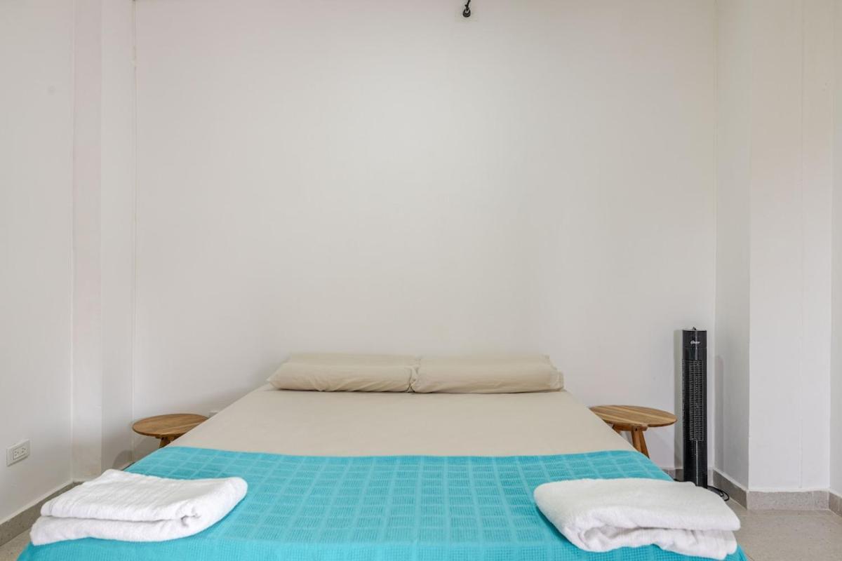 Casa Bacoba Apartment Santa Marta  Exterior photo