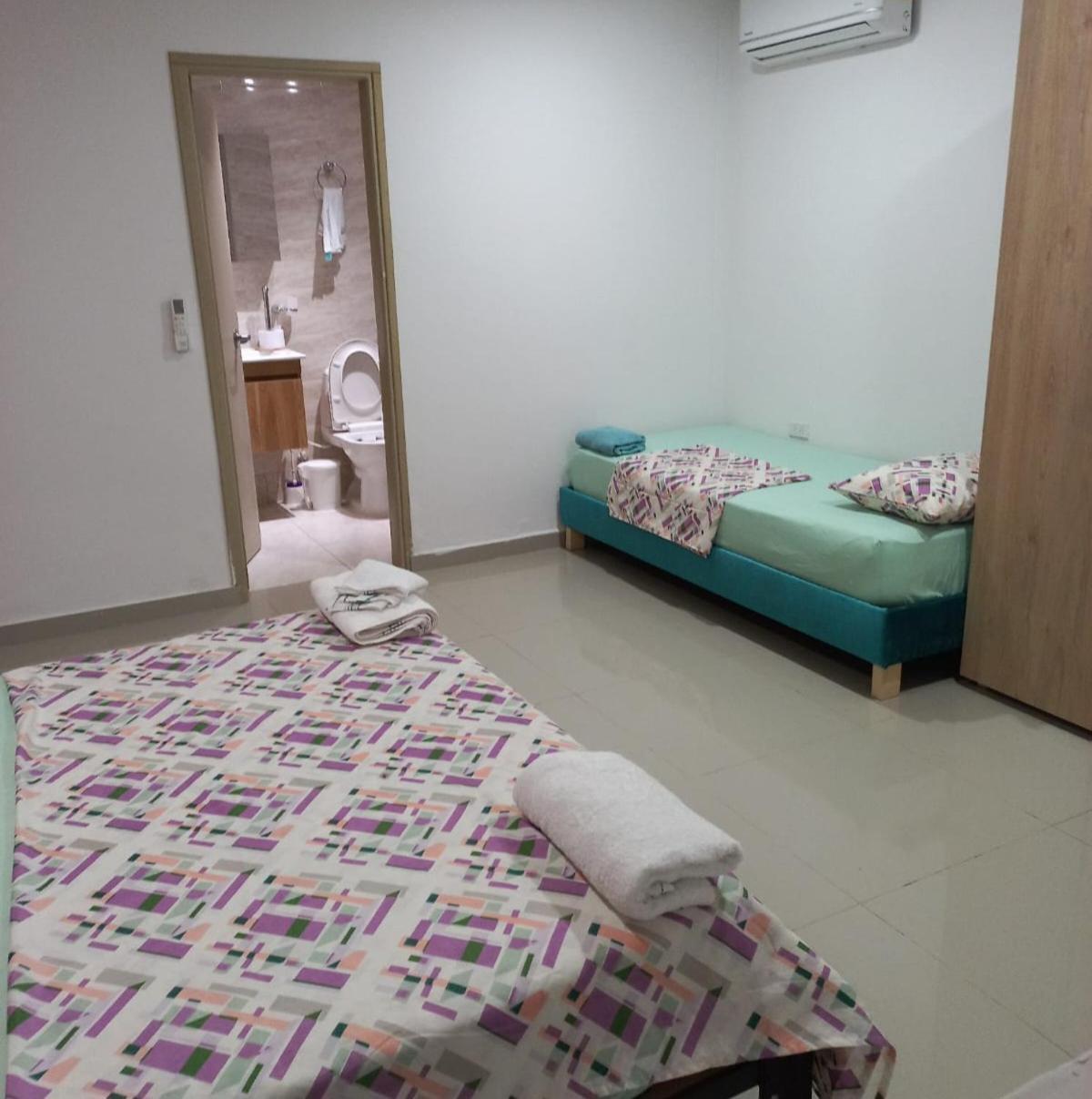 Casa Bacoba Apartment Santa Marta  Exterior photo